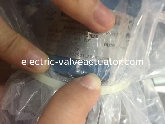 ভালো দাম রোজমাউন্ট 3051 চাপ ট্রান্সমিটার 3051L2AG09D11AAM5E5RCN 0-62.2KPA লেভেল ট্রান্সমিটার ওয়্যারলেস অনলাইনে