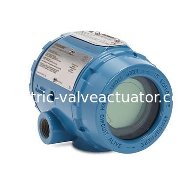 ভালো দাম রোজমাউন্ট ৩১৪৪পি প্রেসার সেন্সর ট্রান্সমিটার পার্সেন্টেজ রেঞ্জ গ্রাফ বাটন/সুইচ সহ অনলাইনে