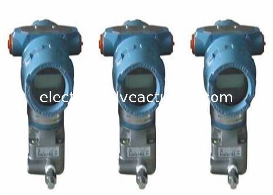 ভালো দাম রোজমাউন্ট স্মার্ট ডিপি প্রেসার ট্রান্সমিটার 3051TG1A2B21AB4M5 পেটেন্ট করা কোপ্ল্যানার প্রযুক্তি অনলাইনে