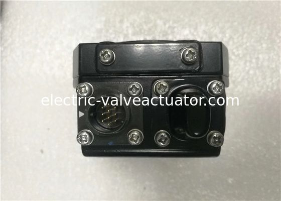 ভালো দাম UTSAE B17CLE রোবট মোটর এনকোডার, 2000W 17 বিট পরম রোটারি এনকোডার অনলাইনে