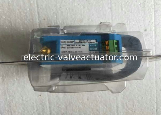 ভালো দাম বেন্টলি নেভাদা প্রক্সিমিটি সেন্সর 330180-51-00 3300 এক্সএল 8 মিমি 5.0 মিটার সিস্টেম দৈর্ঘ্য DIN মাউন্ট অনলাইনে