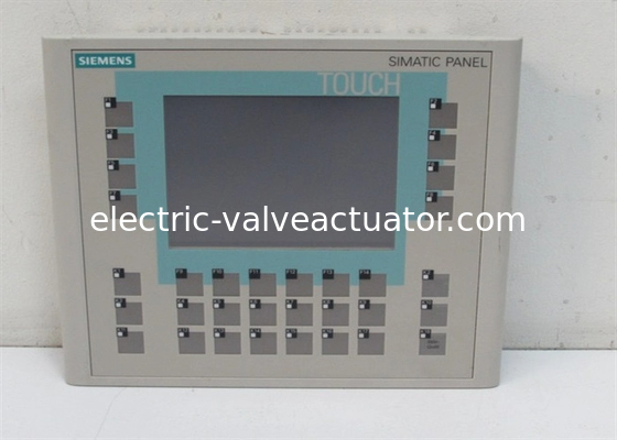ভালো দাম 6AV6642-0DA01-1AX1 SIEMENS SIMATIC OP 177B 6 PN/DP STN 256 কালার ডিসপ্লে টাচ অনলাইনে