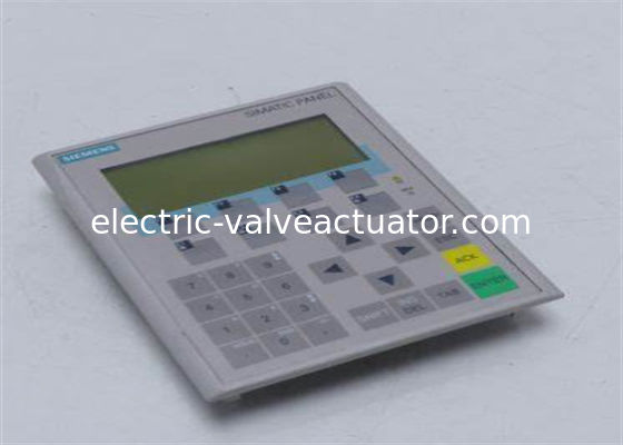 ভালো দাম 6AV6641-0CA01-0AX1 SIEMENS অপারেটর প্যানেল OP 77B এলসি ডিসপ্লে ব্যাকলাইট, 4.5 ডিসপ্লে অনলাইনে