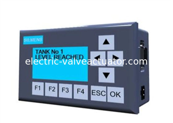 ভালো দাম 6AV6640-0CA11-0AX1 SIEMENS SIMATIC S7-200 5.7 