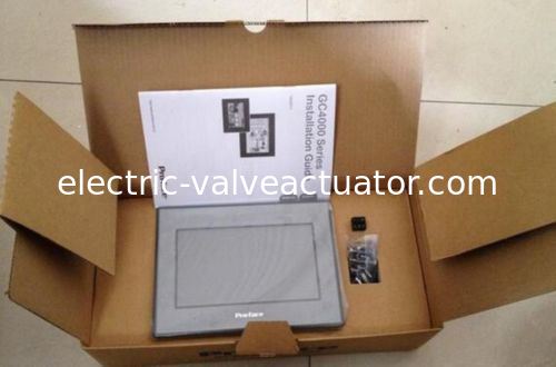 ভালো দাম নতুন প্রো-ফেস GP2000 সিরিজ GP2400-TC41-24V টাচ স্ক্রিন গ্রাফিক প্যানেল অনলাইনে