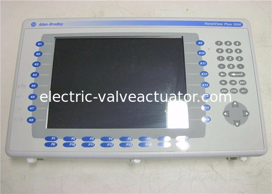 ভালো দাম অ্যালেন ব্র্যাডলি প্যানেলভিউ প্লাস ৭ স্ট্যান্ডার্ড ২৭১১পি-টি১০সি২১ডি৮এস-বি এইচএমআই টাচ স্ক্রিন নতুন মূল অনলাইনে