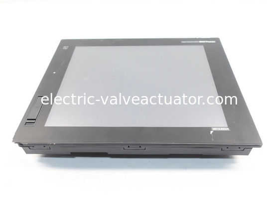 ভালো দাম মিৎসুবিশি জিটি1695এম-এক্সটিবিএ গট1000 গ্রাফিক অপারেশন টার্মিনাল 100-240v-এসি এইচএমআই টাচ স্ক্রিন অনলাইনে