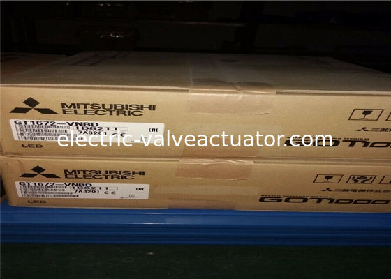 ভালো দাম জিটি১৬৭২-ভিএনবিডি ১০.৪ ১০০ থেকে ২৪০ ভোল্ট এসি ৬৪০ x ৪৮০ পিক্সেল এইচএমআই টাচ স্ক্রিন Mitsubishi অনলাইনে