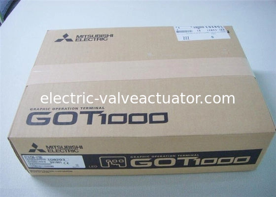 ভালো দাম GT1675M-VTBD মিতসুবিশি GOT1000 প্যানেল অপারেটর ইন্টারফেস টাচ HMI টাচ স্ক্রিন অনলাইনে