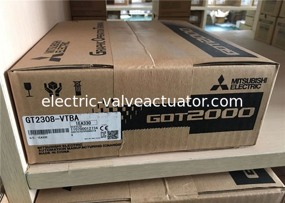 ভালো দাম জিটি২৩০৮-ভিটিবিএ ৮.৪ ইঞ্চি ভিজিএ কালার টাচস্ক্রিন মিটসুবিশি ইলেকট্রিক এইচএমআই টাচস্ক্রিন অনলাইনে