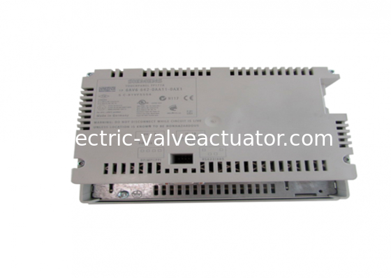 ভালো দাম টাচ স্ক্রিন Hmi 6AV6643-0CD01-1AX1 সিমেন্স ডিসপ্লে Hmi প্যানেল সিমেটিক MP277-10 অনলাইনে