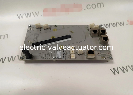 ভালো দাম হনিওয়েল CC-TCNT01 এনালগ আউটপুট মডিউল 51308307-175 অনলাইনে