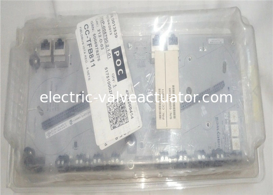 ভালো দাম Honeywell CC-TFB811 Fieldbus Interface IOTA Thermocouple Board অনলাইনে