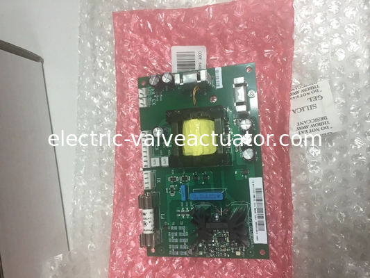 ভালো দাম ABB APOW-01C Coated Power Supply Board for Inverter 64605666 অনলাইনে