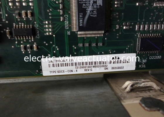 ভালো দাম ABB DCS800 প্রধান নিয়ন্ত্রণ সার্কিট বোর্ড SDCS-CON-4 3ADT313900R1501 নতুন অনলাইনে