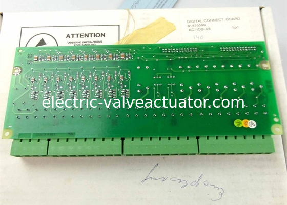 ভালো দাম ABB I/O CONNECT Board SDCS-IOB-22 3BSE005177R0001 ডিজিটাল এক্সটার্নাল আইসোলেটেড মডিউল অনলাইনে