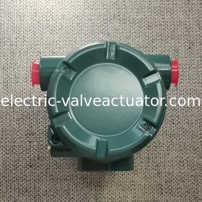 ভালো দাম Yokogawa YTA710 সিরিজ তাপমাত্রা ট্রান্সমিটার মডেল JA1A2DB/A/FU1 -10 থেকে 400°C পরিমাপ পরিসীমা অনলাইনে