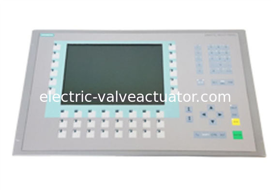 ভালো দাম 6AV6643-0DB01-1AX1 নতুন সিমেন্স সিম্যাটিক এমপি ২৭৭ ৮ কী মাল্টি প্যানেল অনলাইনে