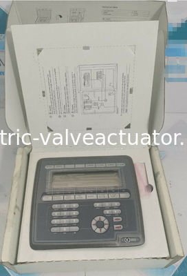 ভালো দাম E1032 অপারেটর ইন্টারফেস কিপ্যাড HMI মনোক্রোম 240 X 64 পিক্সেল রেজোলিউশন অনলাইনে