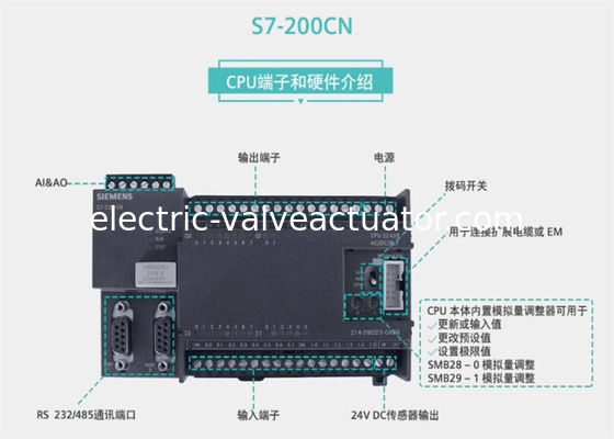 ভালো দাম 6AV6648-0AE11-3AX0 সিমেটিক এইচএমআই স্মার্ট 1000 স্মার্ট প্যানেল টাচ অপারেশন অনলাইনে