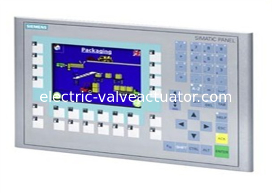 ভালো দাম 6AV6644-0BA01-2AX1 SIEMENS MP 377 12 কী মাল্টি প্যানেল উইন্ডোজ সিই 5.0 12 অনলাইনে