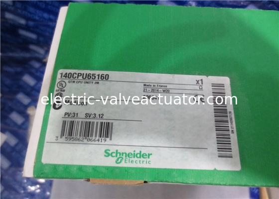 ভালো দাম 140CPU65160C মোডিকন কোয়ান্টাম পিএলসি সিপিইউ একক স্লট 80486 প্রসেসর অনলাইনে