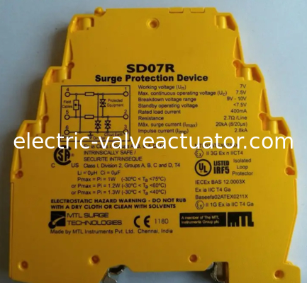 ভালো দাম নতুন আসল সার্ge সুরক্ষা ডিভাইস SD32T3 অনলাইনে