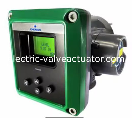 ভালো দাম নতুন আসল ডিএলসি3100 ডিজিটাল লেভেল কন্ট্রোলার অনলাইনে