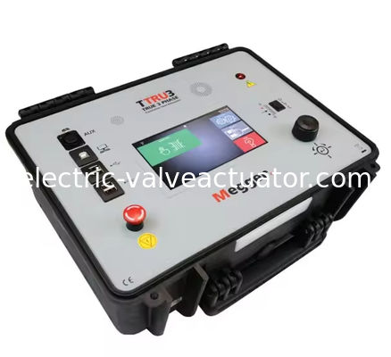 ভালো দাম আসল নতুন থ্রি-ফেজ ট্রান্সফরমার টার্নস রেশিও পরীক্ষক TTRU3-EXP TTRU3-PRO TTRU3-ADV অনলাইনে