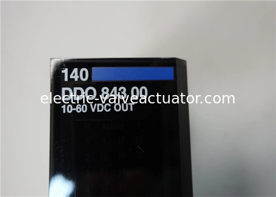 ভালো দাম স্নাইডার 140DDO84300 সুইচিং ডিসি আউটপুট 16 পয়েন্ট 10-60 ভিডিসি 2 সেট বিচ্ছিন্নতা 2A পয়েন্ট অনলাইনে