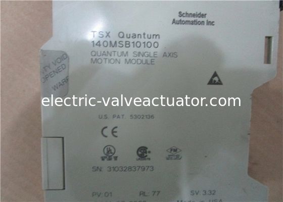 ভালো দাম স্নাইডার 140MSC10100 হাই স্পিড লচ কাউন্টার মডিউল, 24 ভিডিসি নতুন মূল অনলাইনে