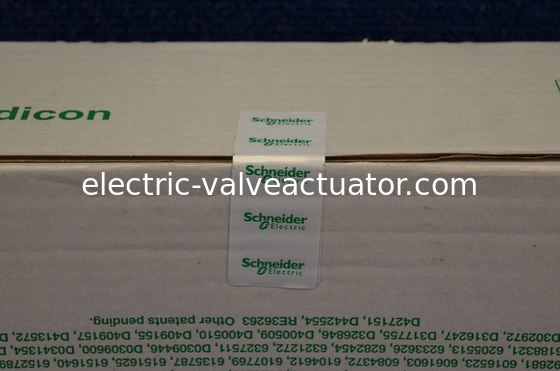 ভালো দাম 140CPU65260C মোডিকন কোয়ান্টাম পিএলসি / সিপিইউ একক স্লট 80486 প্রসেসর অনলাইনে