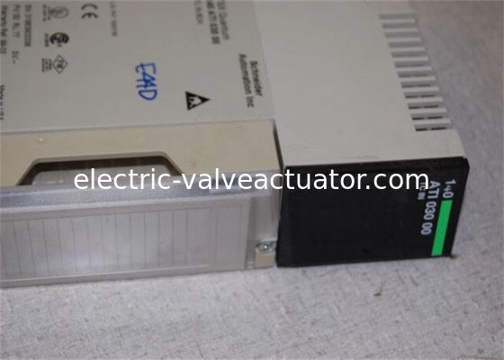 ভালো দাম SCHNEIDER 140ATI03000 Modicon কোয়ান্টাম PLC TSX কোয়ান্টাম ইনপুট মডিউল 8 পয়েন্ট 16 বিট অনলাইনে