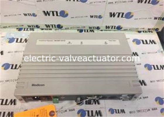 ভালো দাম স্নাইডার মোডিকন কোয়ান্টাম পিএলসি মডিউল 490NRP25300 AEG ফাইবার অপটিক রিপিটার অনলাইনে