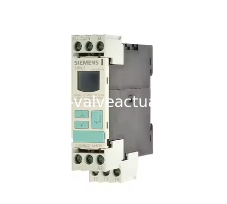 ভালো দাম আসল ব্র্যান্ড পিএলসি মডিউল 3UG4622-1AW30 কারেন্ট মনিটরিং রিলে অনলাইনে