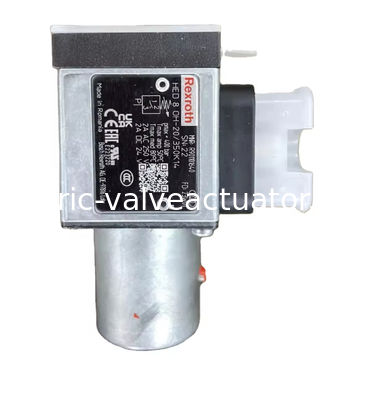 ভালো দাম নতুন মূল চাপ সুইচ R901102708 HED8OA-2X/200K14 অনলাইনে