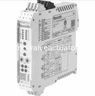 ভালো দাম আসল ব্র্যান্ড ভালভ এমপ্লিফায়ার R901439038 অনলাইনে