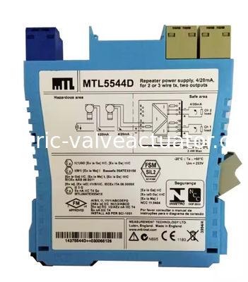 ভালো দাম নতুন মূল রিপিটার পাওয়ার সাপ্লাই MTL5544D অনলাইনে