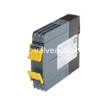 ভালো দাম আসল ব্র্যান্ড সেফটি রিলে 3SK1211-2BB40 3SK1 সিরিজ আউটপুট মডিউল অনলাইনে