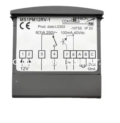 ভালো দাম Original Brand Johnson MS1PM12RV-1 FIELD and COLD ROOM CONTROLLERS অনলাইনে