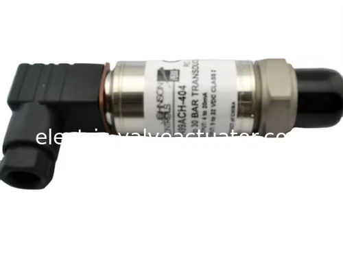 ভালো দাম Original Brand Johnson P499ACH-404C Electronic Pressure Transducer Pressure Switch অনলাইনে