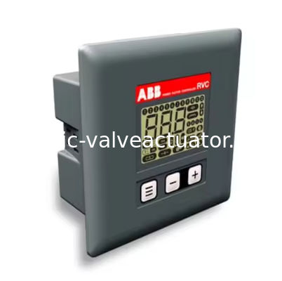 ভালো দাম New Original PLC Module Power Factor Controller RVC-12 2GCA294987A0050 অনলাইনে