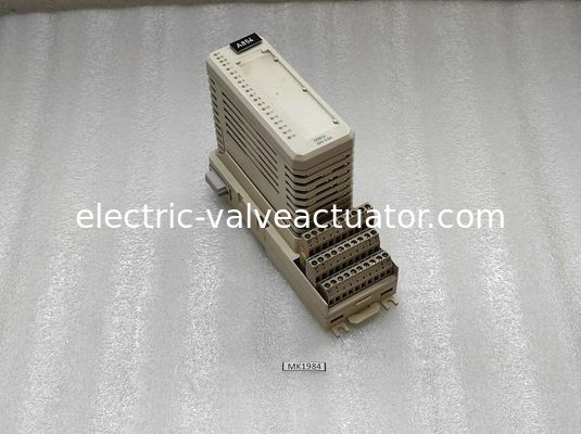 ভালো দাম 3BSE008510R1 ABB DO810 Digital Output 24V 16 ch 500 mA I-O Module অনলাইনে