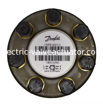 ভালো দাম New Original Hydraulic Motor OSPB400LS 150-0105 অনলাইনে