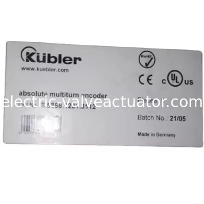 ভালো দাম Original KUBLER Encoder 8.5868.1231.3112 অনলাইনে