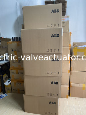 ভালো দাম New ABBs ACS580 Series Inverter Drive ACS580-01-039A-4 18.5KW অনলাইনে