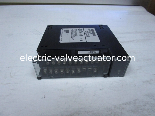 ভালো দাম GE FANUC SERIES 90-30 4-চ্যানেল অ্যানালগ বর্তমান ইনপুট মডিউল IC693ALG221 অনলাইনে
