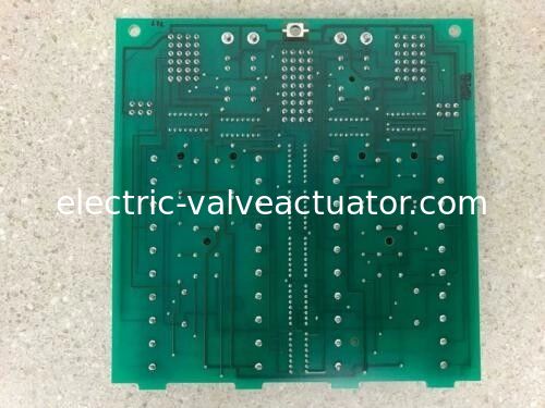 ভালো দাম NTCS04 ABB পিসি বোর্ড I/O টার্মিনেশন কন্ট্রোল ইউনিট 120/240 VDC মডিউল অনলাইনে