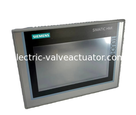 ভালো দাম সিমেন্স টাচ স্ক্রিন SIMATIC HMI TP700 6AV2124-0GC01-0AX0 এর জন্য HMI PLC অনলাইনে