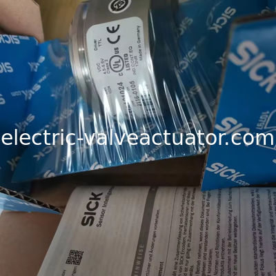 ভালো দাম আসল নতুন এনকোডার DFS60E-S1AA01024 অনলাইনে